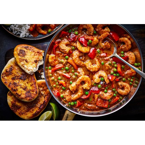 M&S Tikka Masala Sauce thumbnail 2