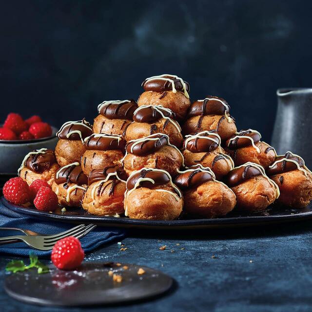 M&S Collection Profiterole Stack thumbnail 2