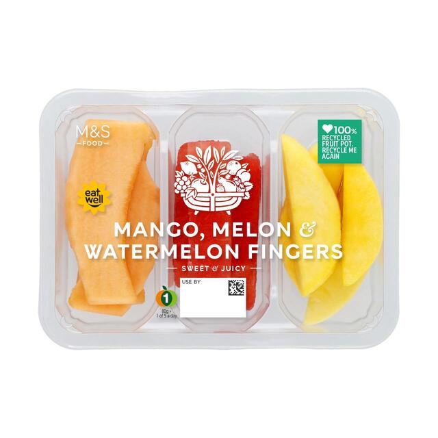M&S Mango, Melon & Watermelon thumbnail 2