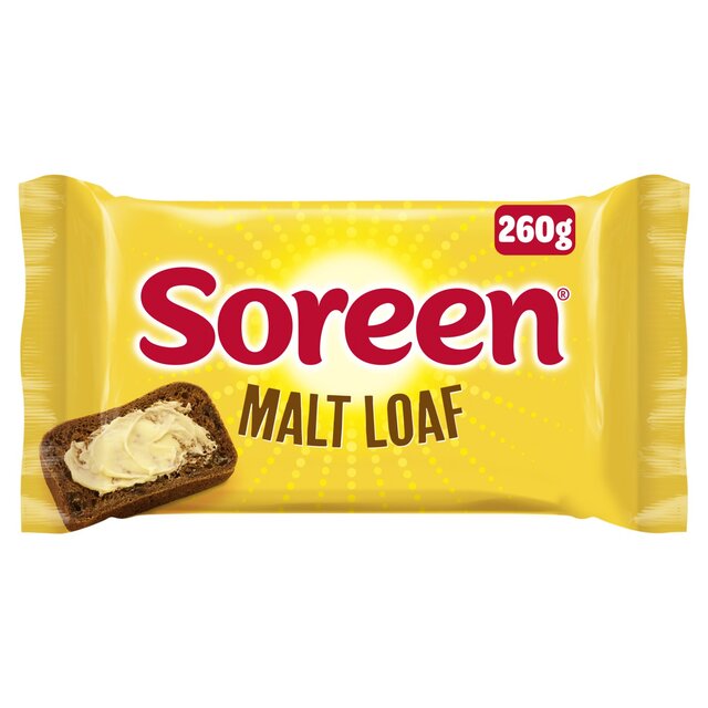Soreen Fruity Large Malt Loaf Cake
