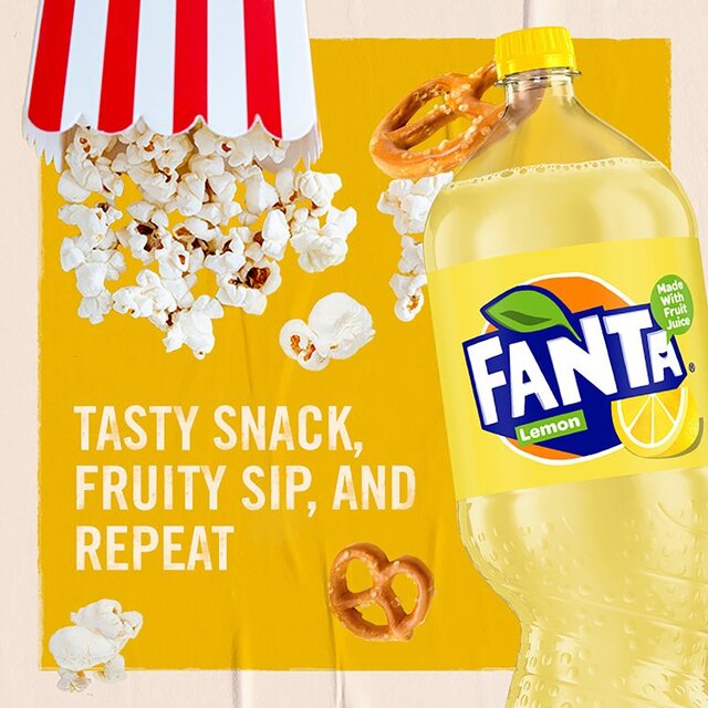 Fanta Lemon thumbnail 3