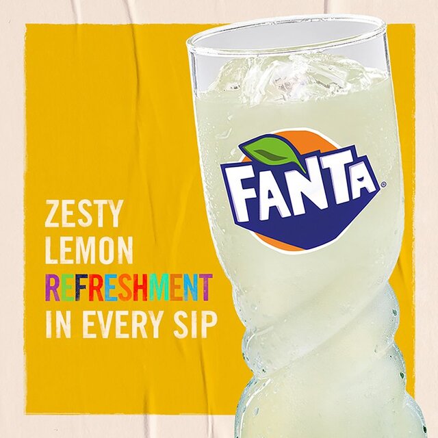 Fanta Lemon thumbnail 4