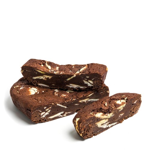 Daylesford Organic Chocolate Brownie Tray