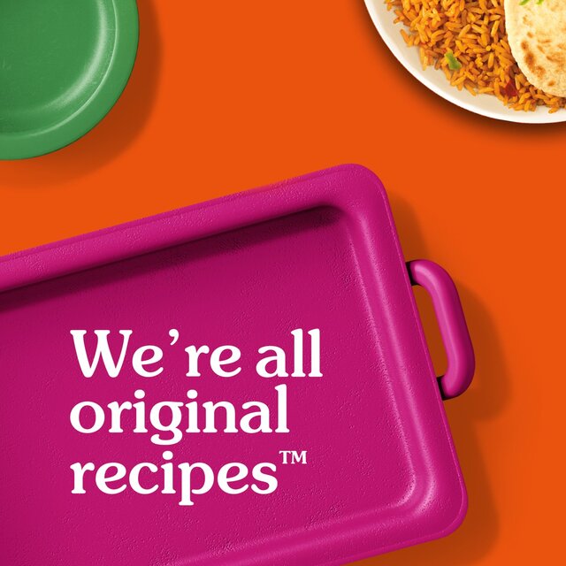 Ben's Original Peri Peri Microwave Rice thumbnail 10