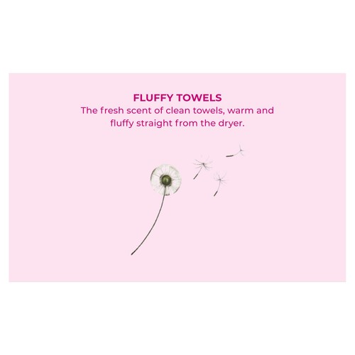 Cristalinas Pet Odour Eliminator Reed Diffuser Fluffy Towels thumbnail 3