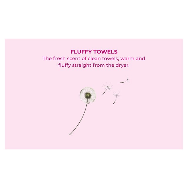 Cristalinas Pet Odour Eliminator Reed Diffuser Fluffy Towels thumbnail 3