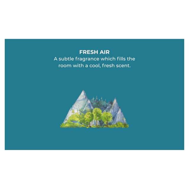 Cristalinas Pet Odour Eliminator Reed Diffuser Fresh Air thumbnail 3