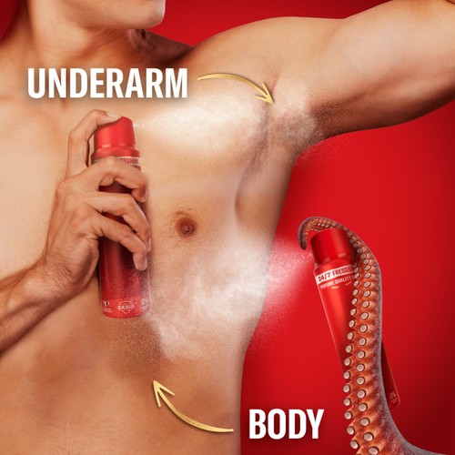 Old Spice Original Deodorant Spray thumbnail 8