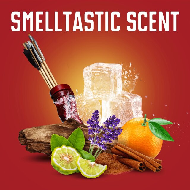 Old Spice Original Deodorant Spray thumbnail 3