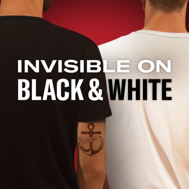 Old Spice Original Deodorant Spray thumbnail 5