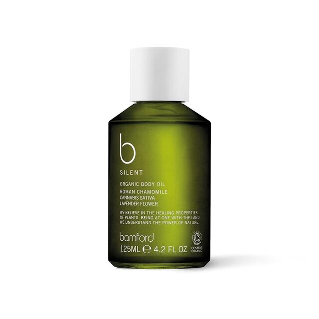 Bamford B Silent Body Oil