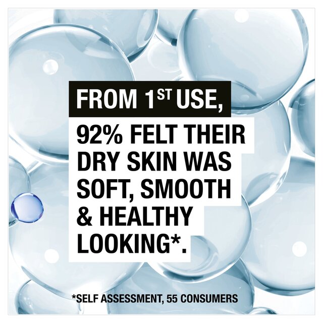 Neutrogena Deep Moisture Hypoallergenic Body Lotion thumbnail 3