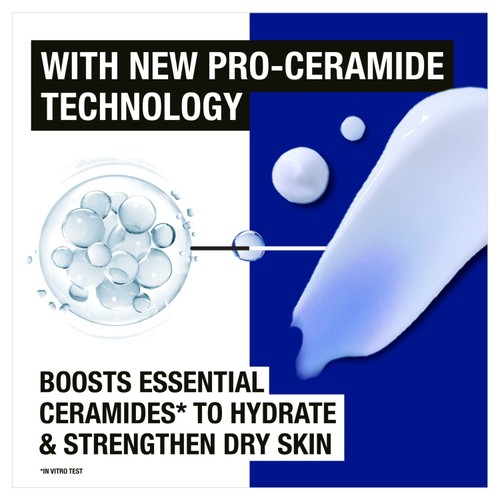 Neutrogena Deep Moisture Fast Absorbing Comfort Balm thumbnail 3