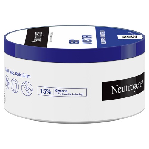 Neutrogena Deep Moisture Fast Absorbing Comfort Balm thumbnail 9
