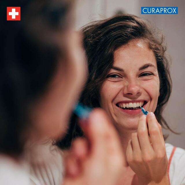 Curaprox Interdental Refill Pack 07 thumbnail 2