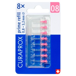 Curaprox Interdental Refill Pack