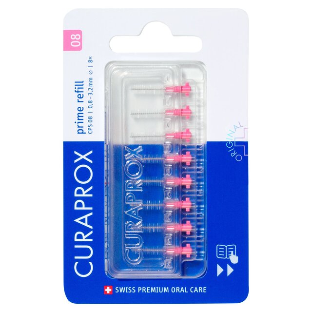 Curaprox Interdental Refill Pack