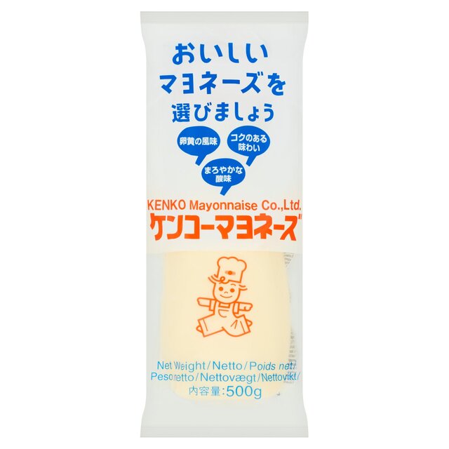 Kenko Japanese Mayonnaise