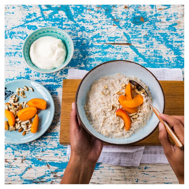 Quaker Oat So Simple Banana Porridge Cereal Sachets thumbnail 3