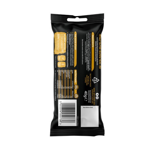Acti-Snack Peanut Butter Energy Mix  thumbnail 3