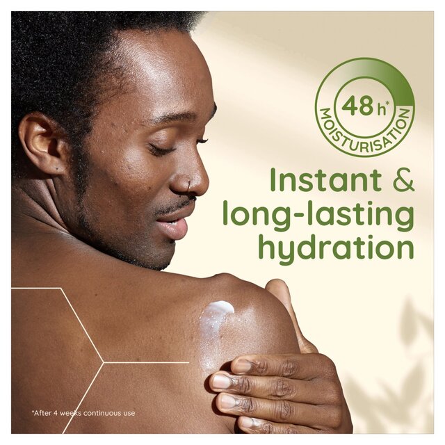 Aveeno Daily Moisturising Body Lotion for Normal to Dry Skin thumbnail 7