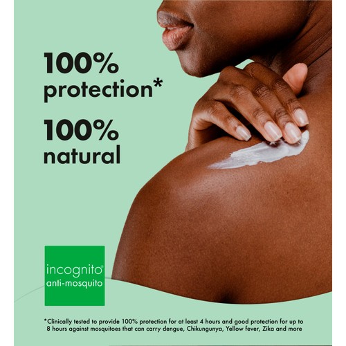 Incognito insect repellent lotion thumbnail 4