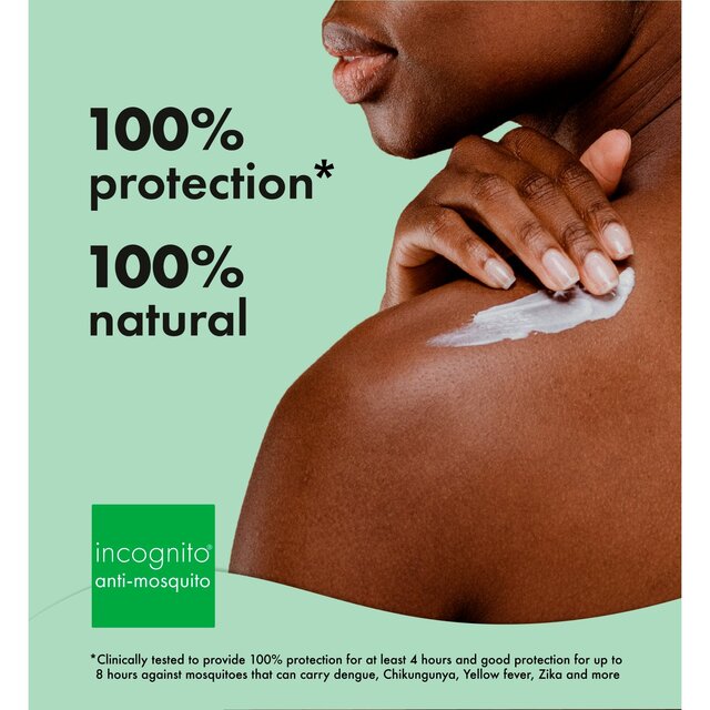 Incognito insect repellent lotion thumbnail 4