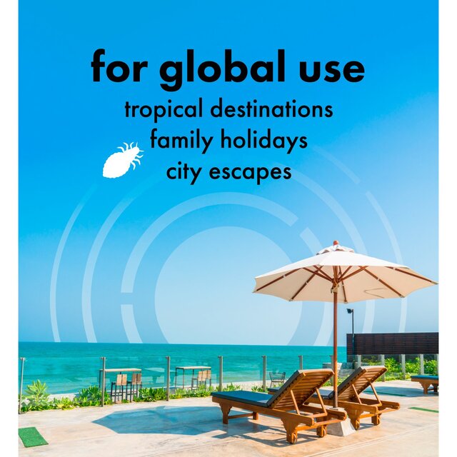 Incognito insect repellent lotion thumbnail 5