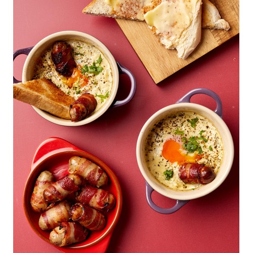 The Jolly Hog Outdoor Bred Pigs in Blankets thumbnail 5