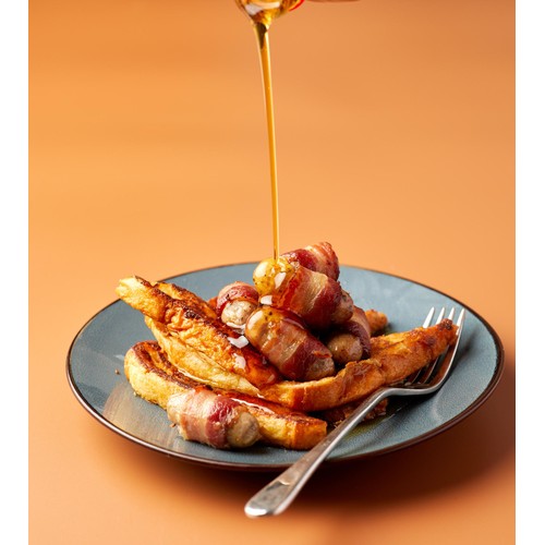 The Jolly Hog Outdoor Bred Pigs in Blankets thumbnail 6