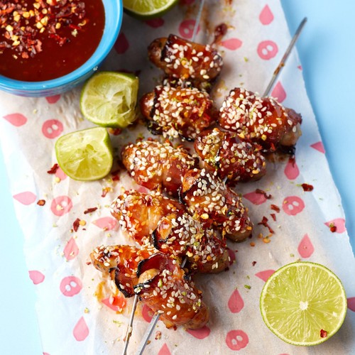 The Jolly Hog Outdoor Bred Pigs in Blankets thumbnail 7