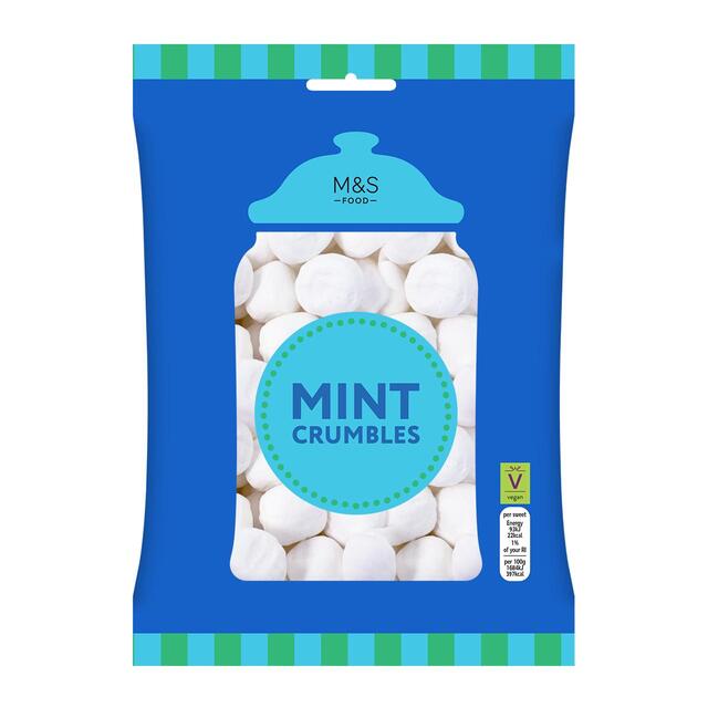 M&S Mint Crumbles thumbnail 2