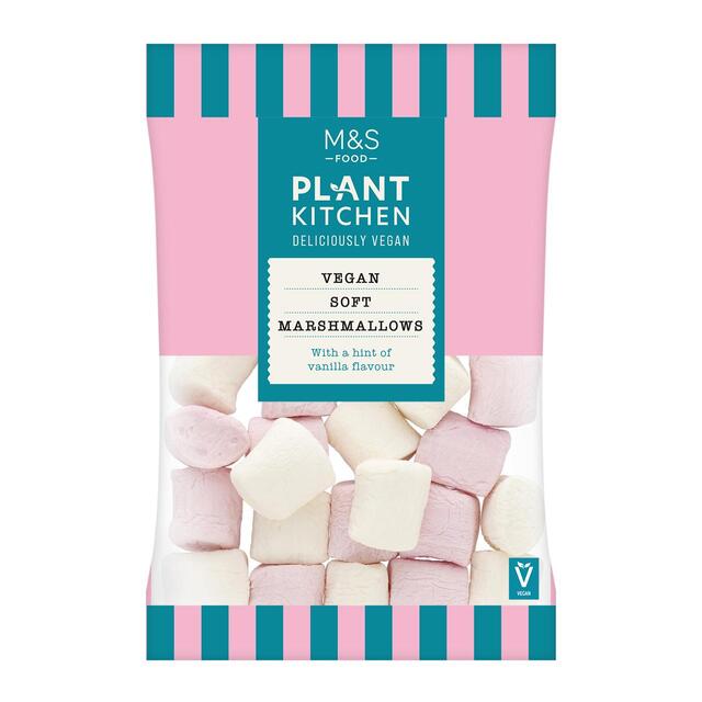 M&S Plant Kitchen Marshmallows