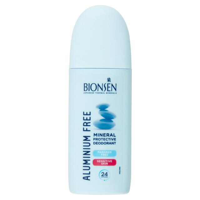Bionsen Pump Spray