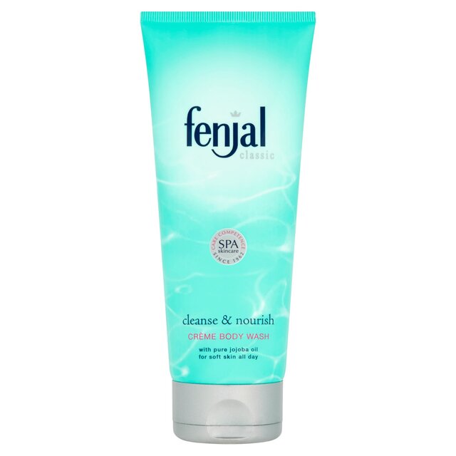 Fenjal Classic Luxury Creme Oil Body Wash
