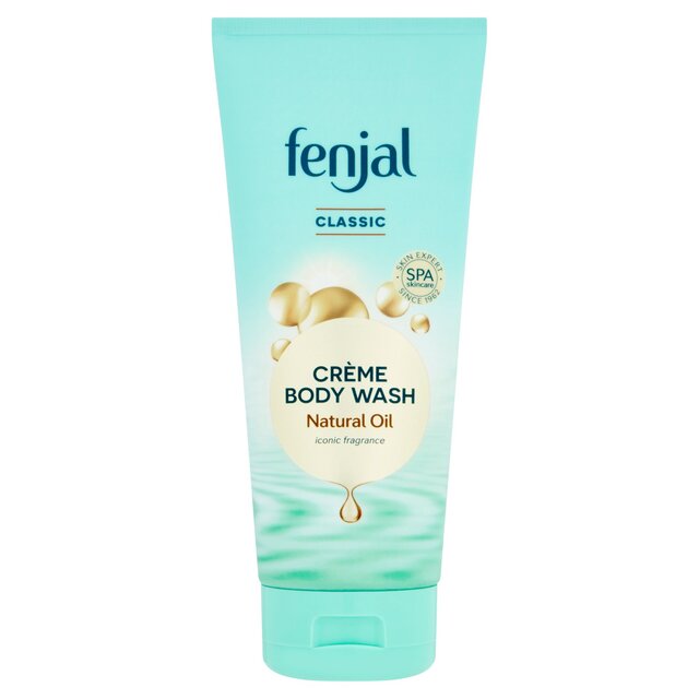 Fenjal Classic Luxury Creme Oil Body Wash thumbnail 2