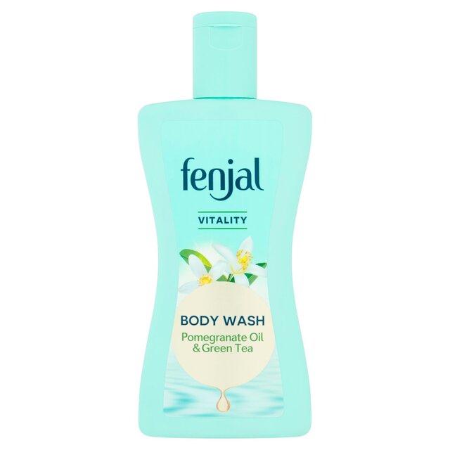 Fenjal Vitality Revitalising Body Wash