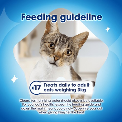 Dentalife Dental Chicken Cat Treats thumbnail 4