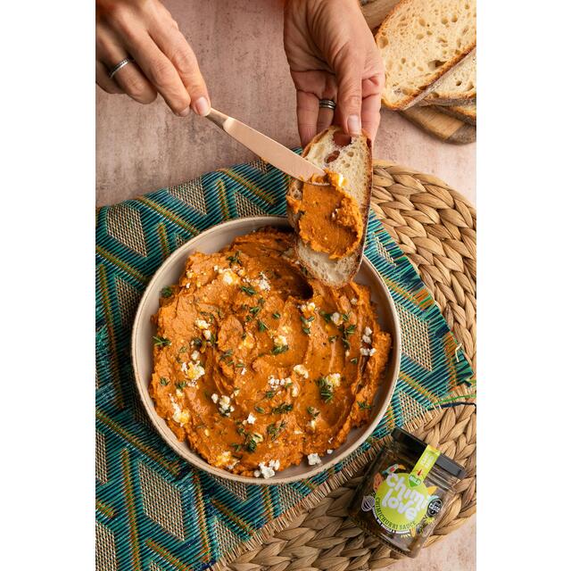 Chimilove Mild Chimichurri thumbnail 4