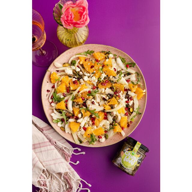 Chimilove Mild Chimichurri thumbnail 6