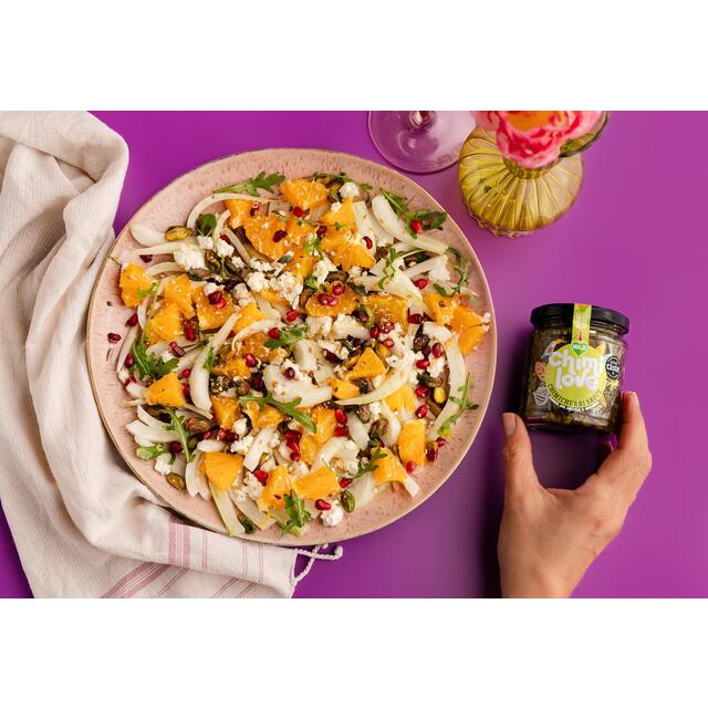 Chimilove Mild Chimichurri thumbnail 7