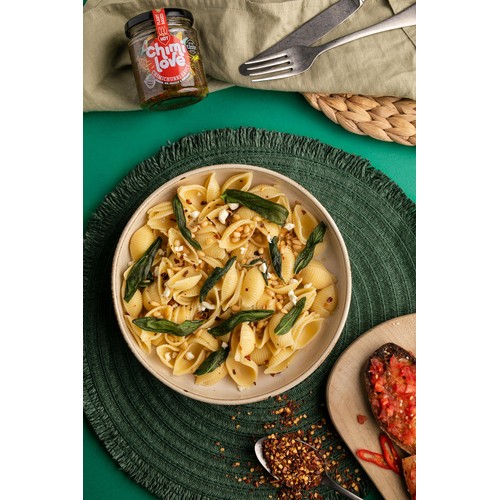 Chimilove Hot Chimichurri thumbnail 2