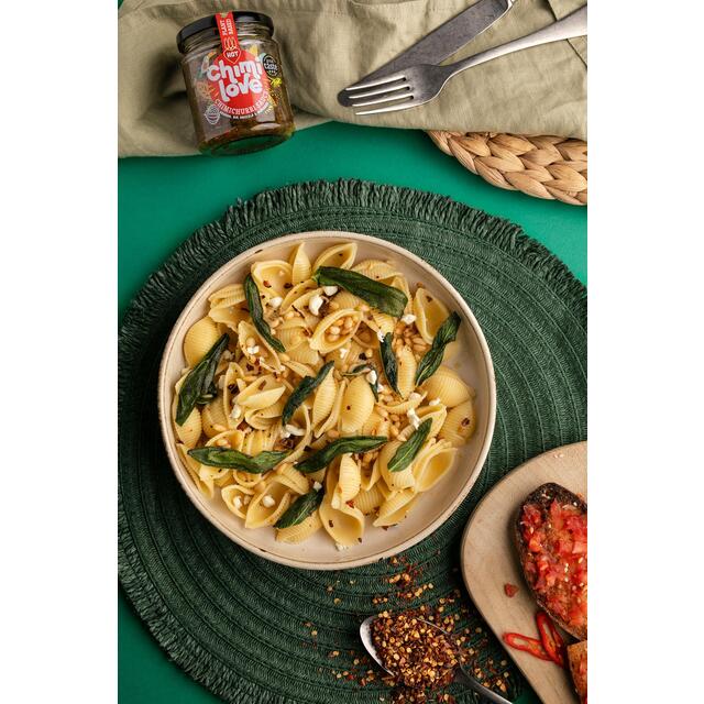 Chimilove Hot Chimichurri thumbnail 2