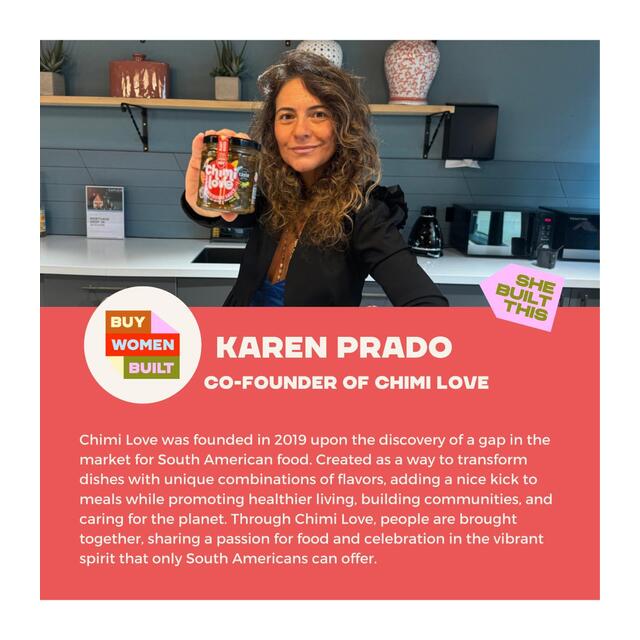 Chimilove Hot Chimichurri thumbnail 6