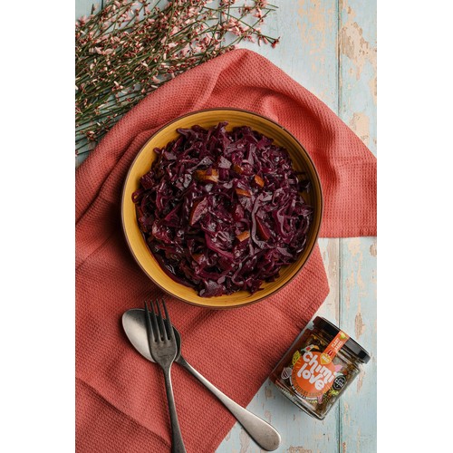 Chimilove Medium Chimichurri thumbnail 3