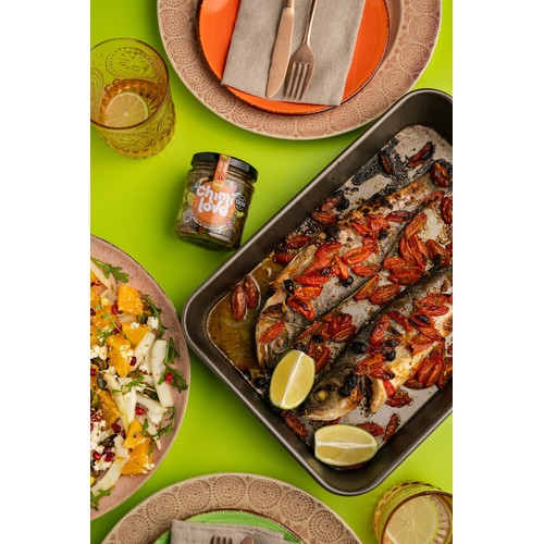 Chimilove Medium Chimichurri thumbnail 4