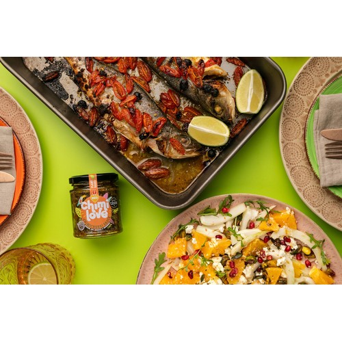 Chimilove Medium Chimichurri thumbnail 5
