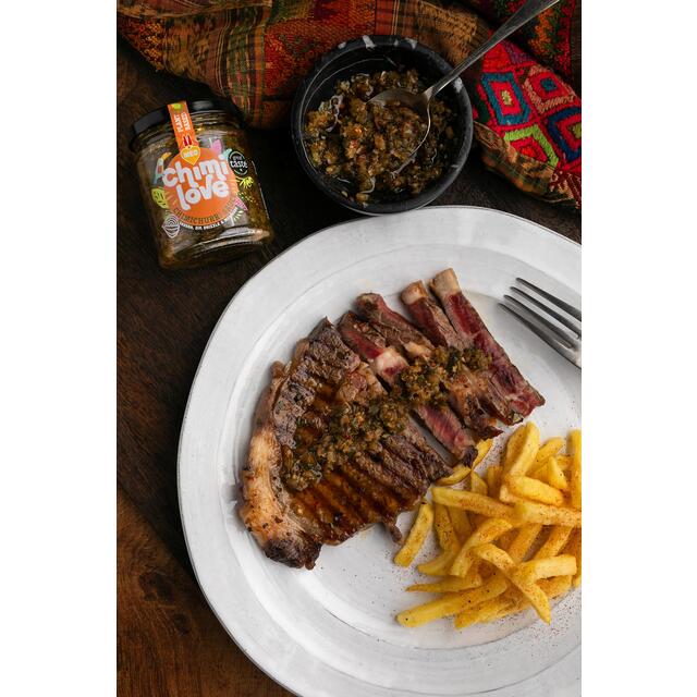 Chimilove Medium Chimichurri thumbnail 2