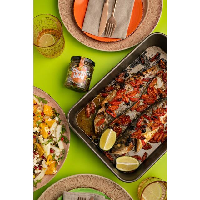 Chimilove Medium Chimichurri thumbnail 4