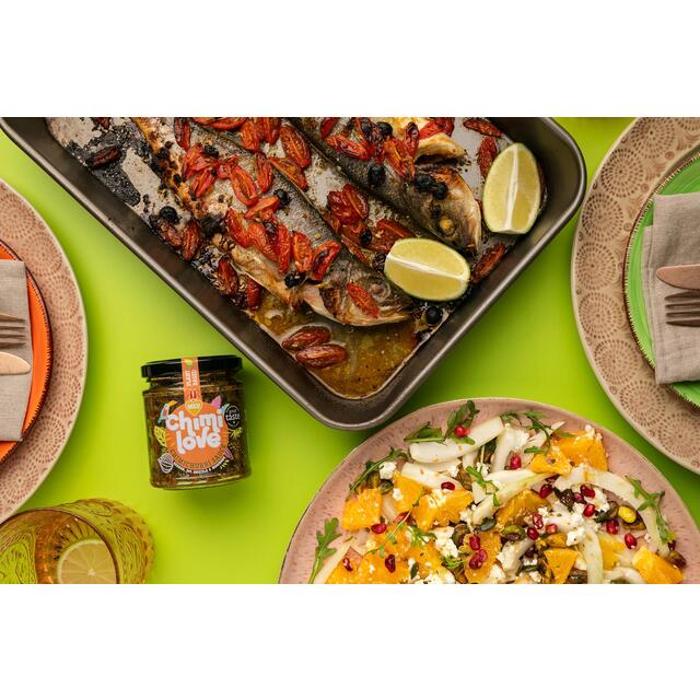 Chimilove Medium Chimichurri thumbnail 5